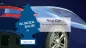 Preview: Wunderbaum New Car Duftbaum in Blau – Frischer Autoduft bei Emma Trade GmbH für Tankstellen und Kioske - Produktbeschreibung